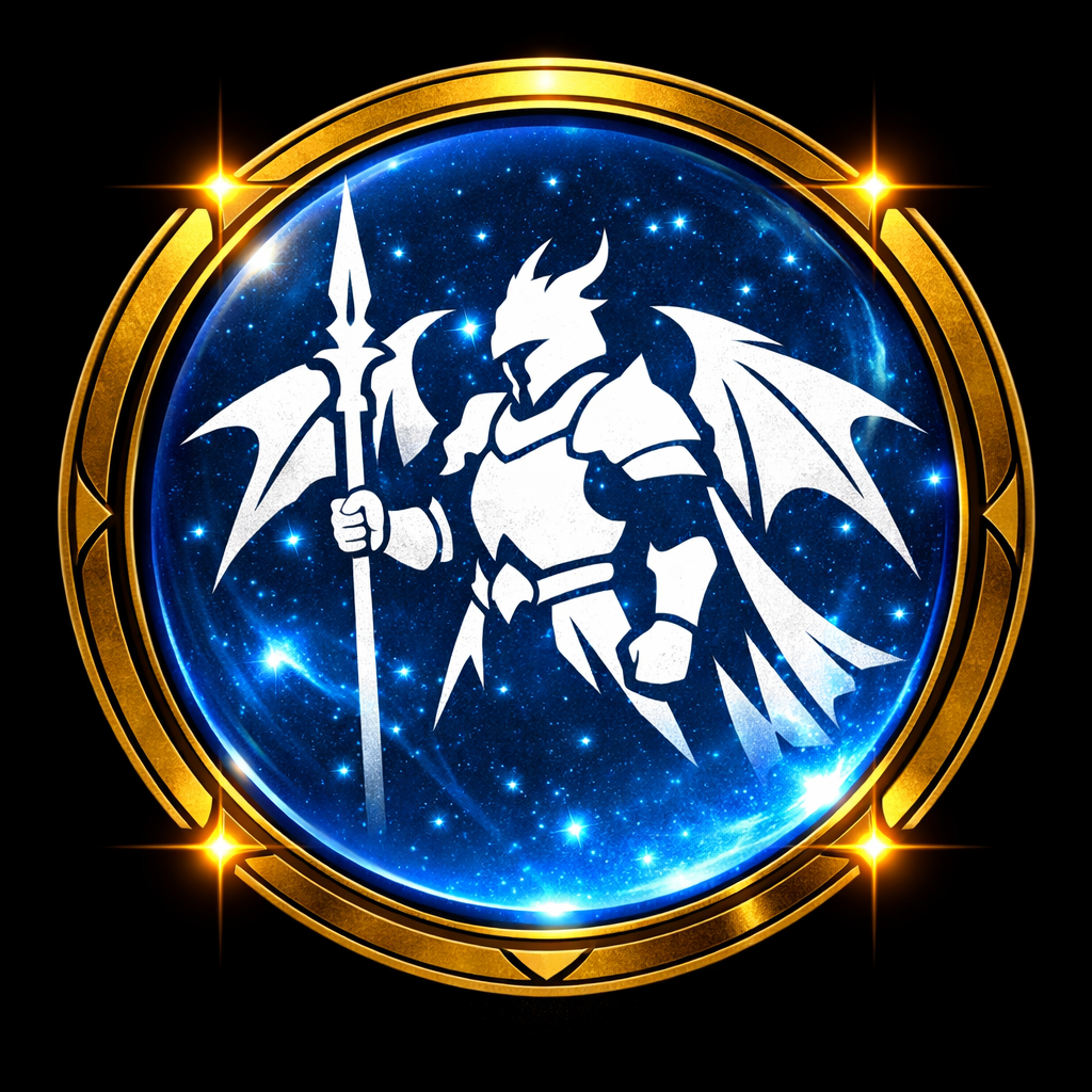 Dragon Knight