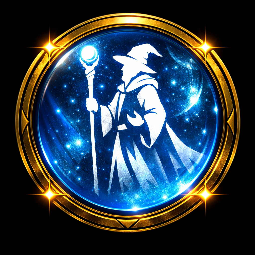 Wizard